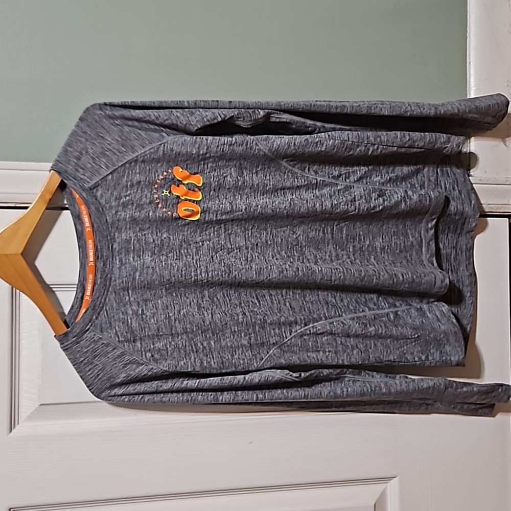 Orangetheory Longsleeve